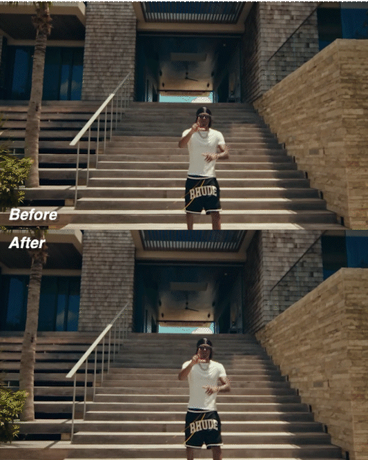 3D Overylays Objects Pack