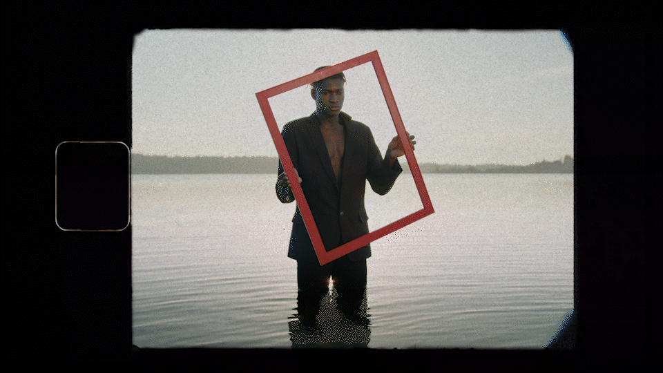 THE ULTIMATE CINEMATIC OVERLAYS PACK