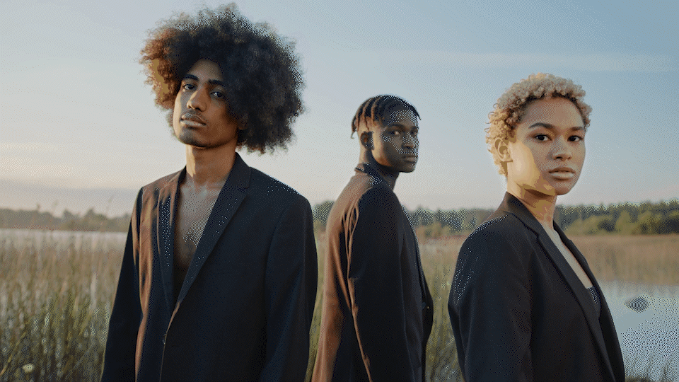 THE ULTIMATE CINEMATIC OVERLAYS PACK