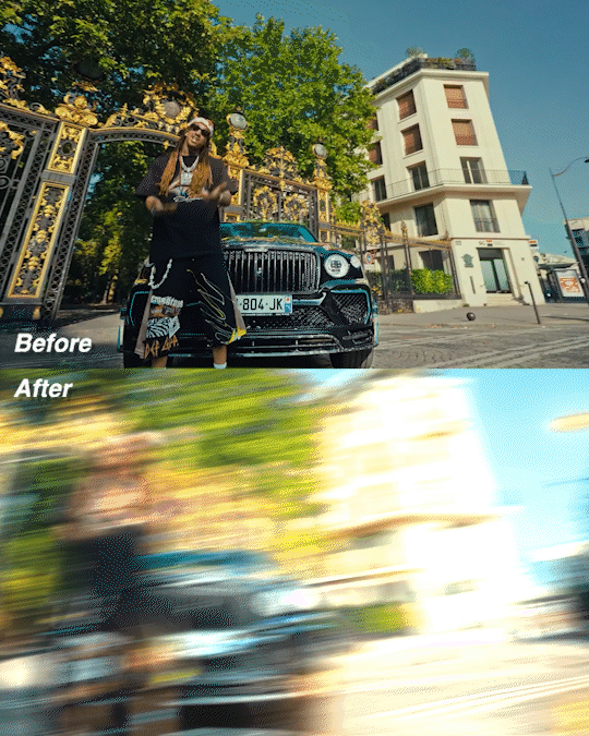 3D Overylays Objects Pack