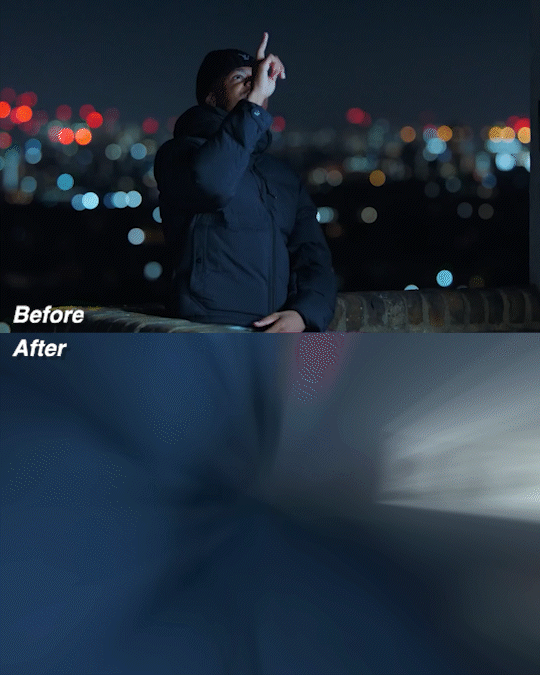 3D Overylays Objects Pack