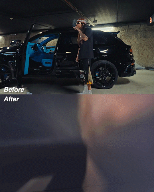 3D Overylays Objects Pack